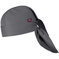 CG Workwear - "Prato Classic" Kochmütze (Elefant)