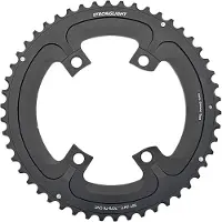 Stronglight Shimano Ultegra Fc-8100 110 Bcd 4b 2x12s 34 50t Kettenblatt