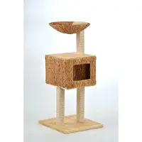 Silvio Design Katzenbaum Elissa, Beige, 21990000