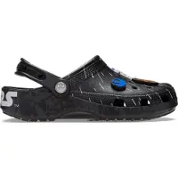 Crocs Star Wars Hyperspace Classic Holzschuhe