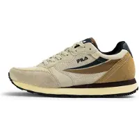 FILA Herren Halbschuhe FFM038073208 Beige Ganzjährig