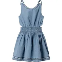 Pepe Jeans Ivanny Kurzes ärmelloses Kleid