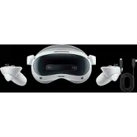 Pico 4 Ultra 256GB + BlueBuilt Link-Kabel