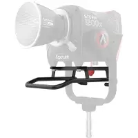 Aputure Skid for Storm 1200X & Storm 1000c