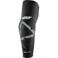 Leatt AirFlex Ellbogenprotektoren Größe XL