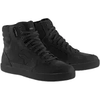 Alpinestars J-6 Wasserdichte Schuhe Black