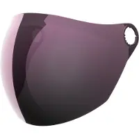 NEXX X.G30 Bubble Visier