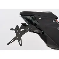 Protech Kennzeichenhalter X-Shape X-SHAPE KTM 1290 SD R 21 Edelstahl