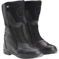 Dane Esby HDry Schwarz Wasserdichte Stiefel Größe 44