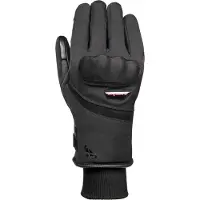Ixon Pro Fryo Lady Schwarz Fuchsia Handschuhe Größe L
