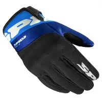 Spidi Flash-KP Tex Motorrad Handschuhe