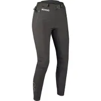 Bering Damen Hose Kerby Schwarz Größe T1