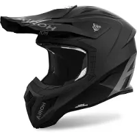 Airoh Aviator Ace 2 Schwarz Matt Crosshelm Größe M