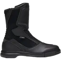 XPD X-Journey H2OUT Stiefel Schwarz Größe 43