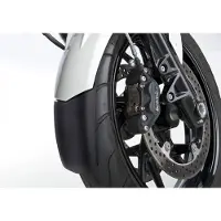 Bodystyle Kotflügelverlängerung vorne CRF1100L Africa Twin AdvSp. 24-, schwarz