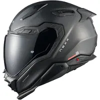 NEXX X.WST3 Zero Pro Carbon Matt Integralhelm Größe M