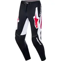 Alpinestars Supertech Pro Vista Motocross Hose