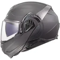 LS2 FF910 Advant II Solid Concrete Klapphelm Größe 3XL
