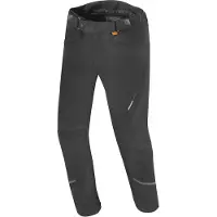 Bogotto Shado 2in1 Wasserdichte Motorrad Textilhose Größe L