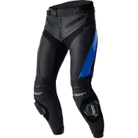 Rst Tractech Evo D3O Motorrad Lederhose