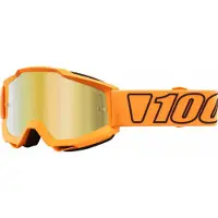 100% Accuri Extra Luminari Motocross Brille