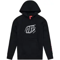 Troy Lee Designs Hoodie Kinder Badge