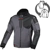 Macna Distec Motorrad Textiljacke