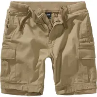 Brandit Packham Vintage Kurze Hose