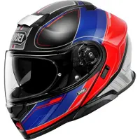 Shoei Neotec 3 Sharpen TC-10 Klapphelm unisex Futter schwarz matt, L