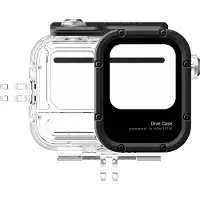 Insta360 - Ace Pro 2 Dive Case - Wasserdichtes Tauchgehäuse für Unterwasseraufnahmen (60 m)