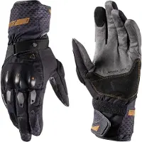 Leatt ADV SubZero 5.5 Motorrad Handschuhe