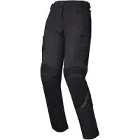 Modeka Khao Air II wasserdichte Damen Motorrad Textilhose