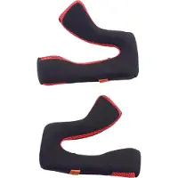 Alpinestars S-M5 Wangenpolster, L