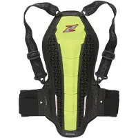 Zandona Hybridpro X6 Rückenprotektor