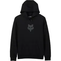 FOX Head Hoodie