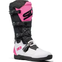 Sidi SidiX-PowerSCWeißSchwarzPink Größe 43