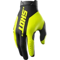 Shot Race Gear Lite Pro Offroad-handschuhe