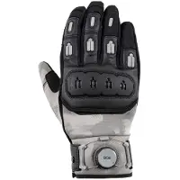 Knox Orsa OR4 Motorrad Handschuhe