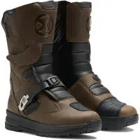XPD X-ADV Tourmax H2Out wasserdichte Motorrad Stiefel