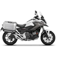 Shad 4P Seitenträger HONDA NC750X 16-20