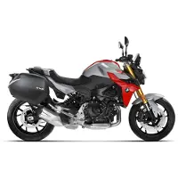 Shad 3P Seitenkoffer Trägersystem BMW F900 R/XR 2020