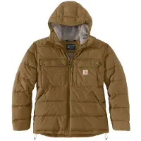 Carhartt Outdoorjacke "Montana Herren-"