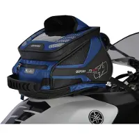 Oxford Tankrucksack OL257 4L Nylon