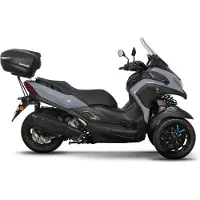 Shad Yamaha Tricity 300 Topcase Heckmontage