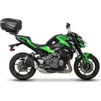 Shad Topcase-Träger KAWASAKI Z900