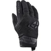 Ixon Mig 2 L Schwarz Damen Handschuhe Größe M