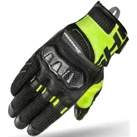 SHIMA X-Breeze 2 Schwarz Gelb Handschuhe Größe 2XL