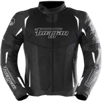 Furygan Ultra Sparl 3 In 1 Jacke Schwarz 4XL Mann Schwarz 4XL