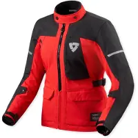 REV'IT! Convergent H2o Jacke
