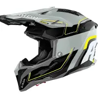 Airoh Aviator 3 Leader Motocross-Helm